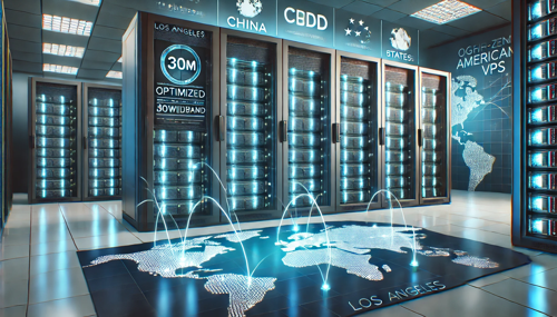 Cost-performance Ratio And Usage Scenarios Of Korean 100-megabit Servers